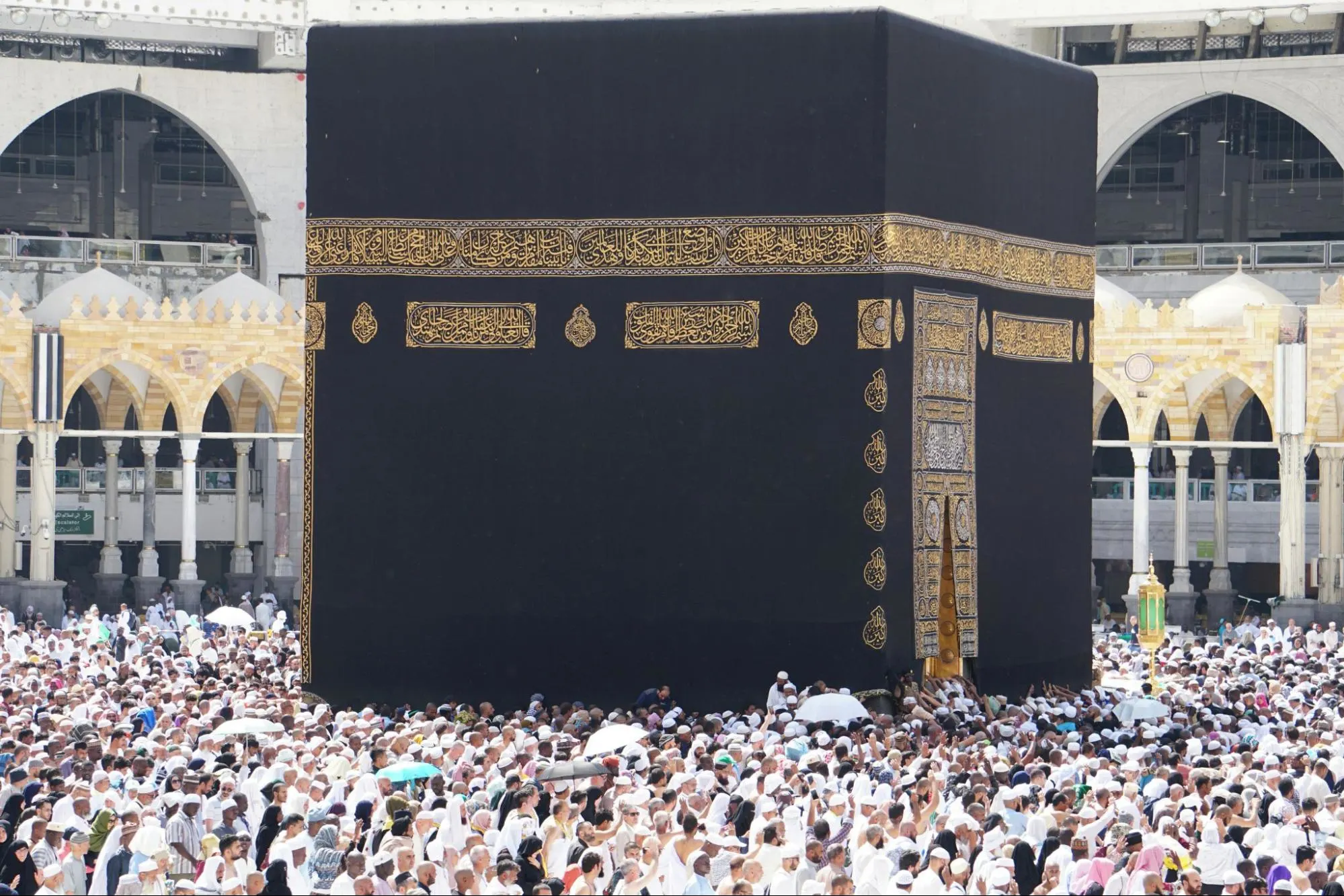 تأشيرة العمرة 2026: الشروط والإجراءات حسب الدولة (دول مجلس التعاون + المصريين)