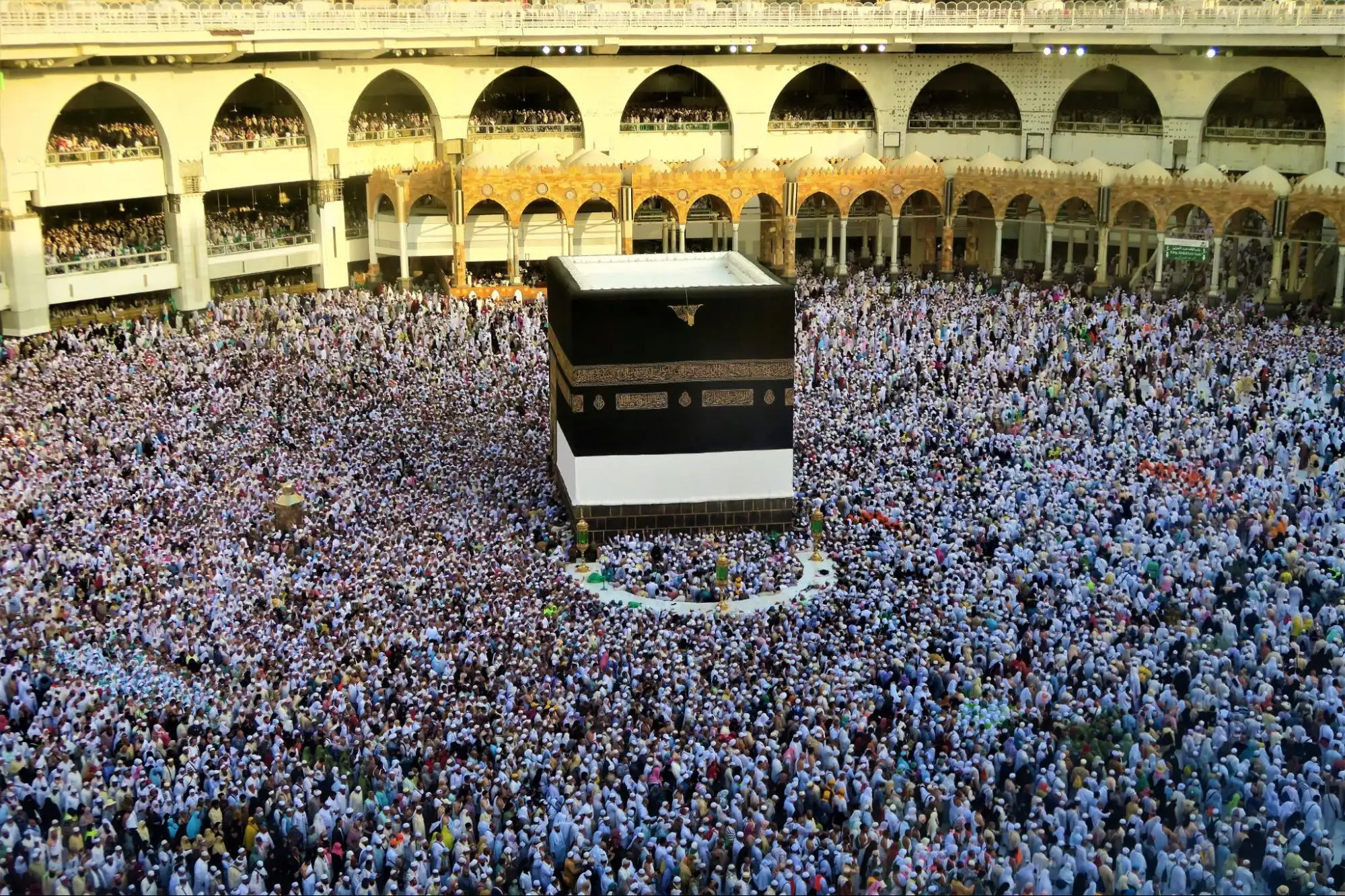 دليل الحج 2026: المواعيد، الإجراءات، والمناسك خطوة بخطوة
